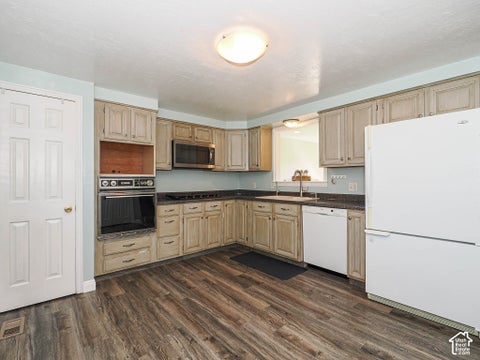Tiny photo for 2653 W HALL CIR #67, Salt Lake City, UT 84119 (MLS # 2187323)