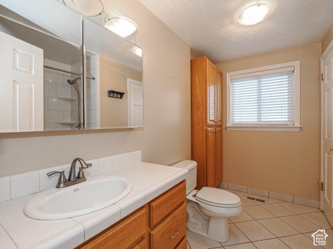 Tiny photo for 2653 W HALL CIR #67, Salt Lake City, UT 84119 (MLS # 2187323)