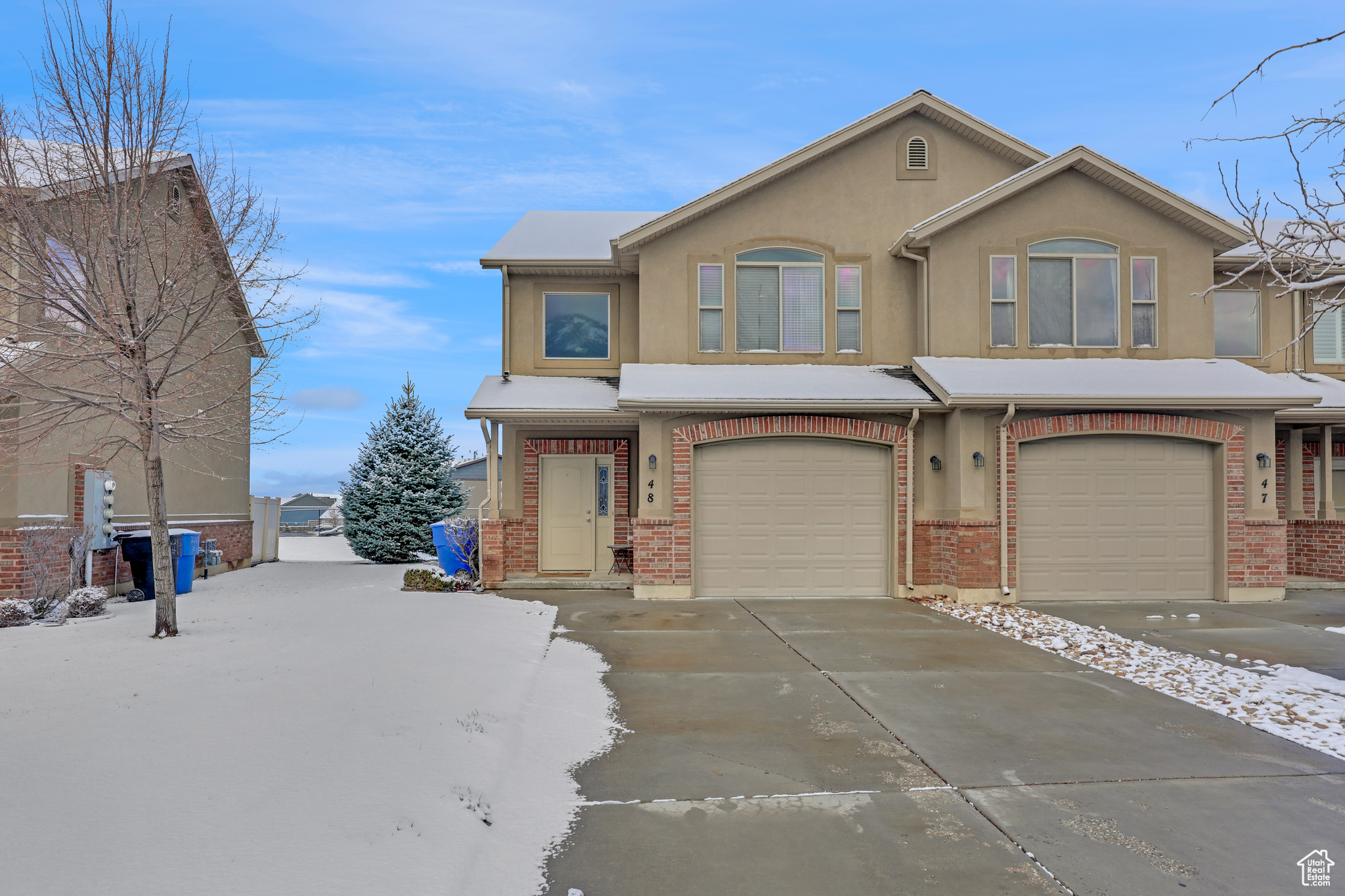 RANCHVIEW - Residential