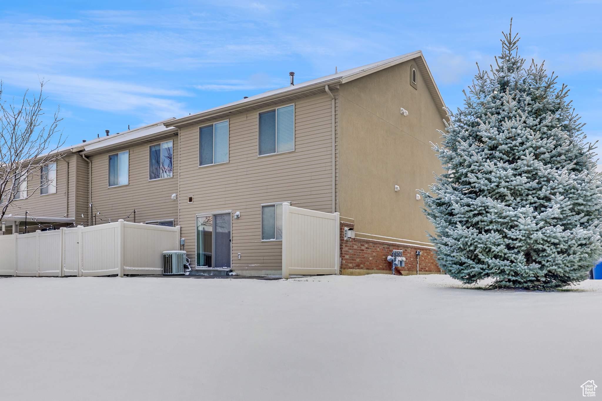 RANCHVIEW - Residential