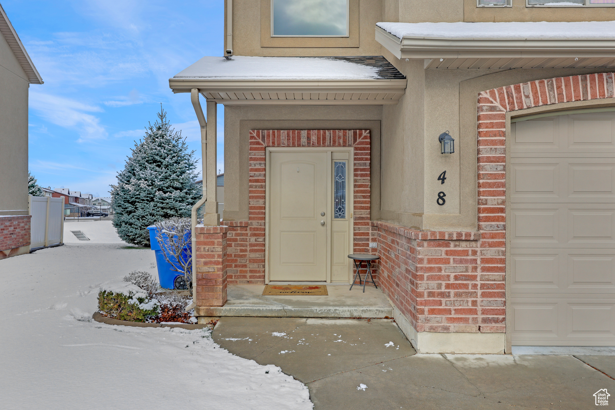 RANCHVIEW - Residential