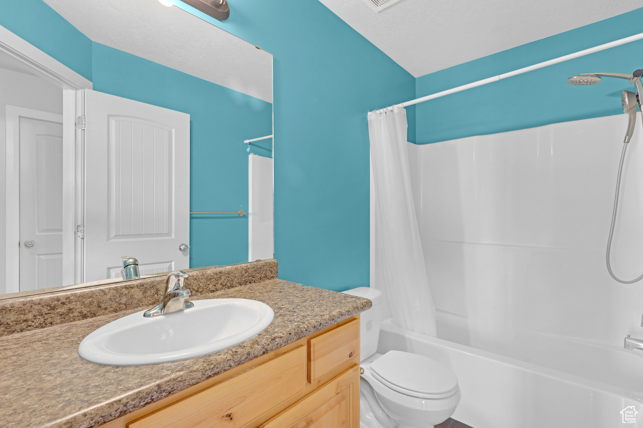 RANCHVIEW - Residential
