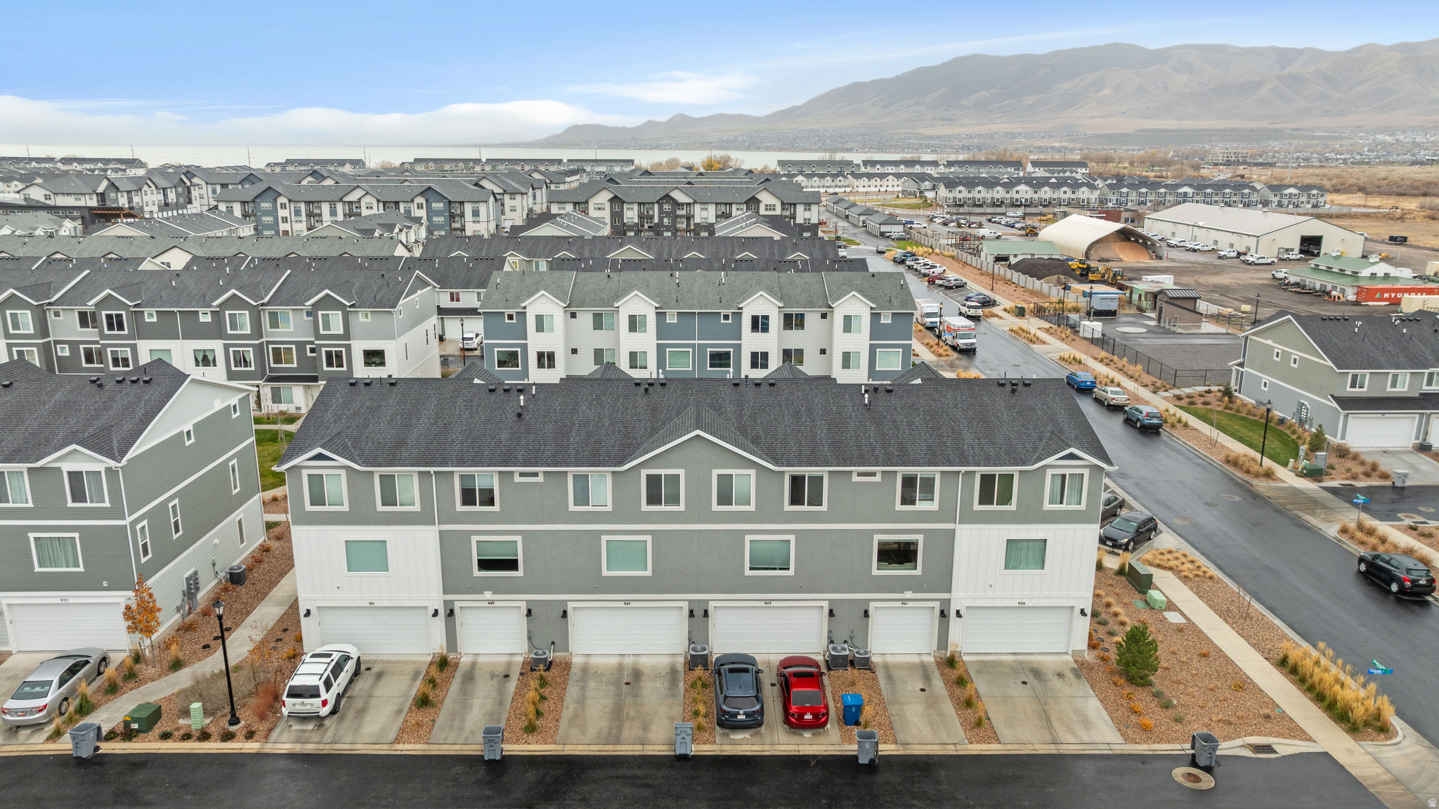 NORTHSHORE - Residential