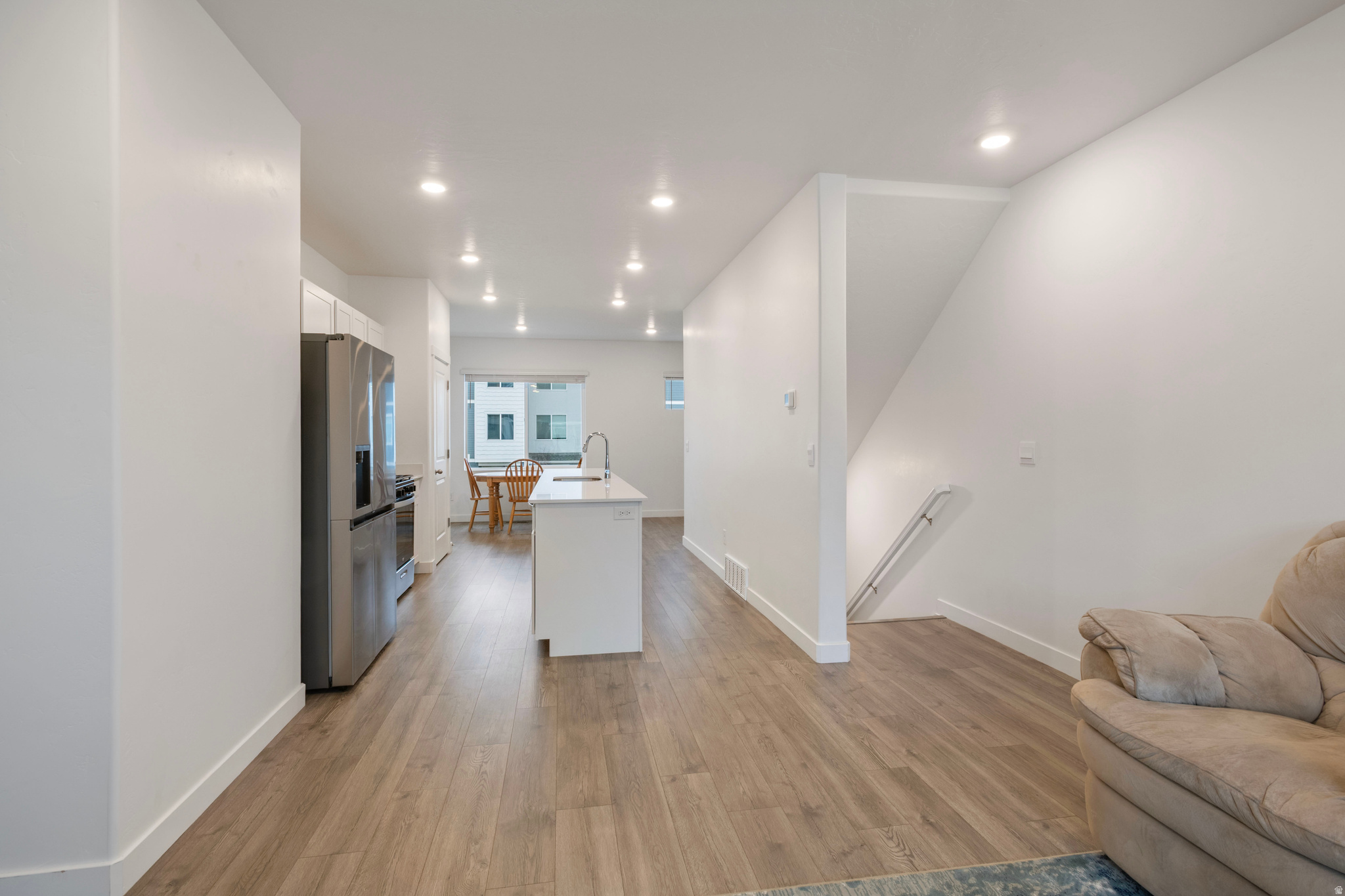 NORTHSHORE - Residential