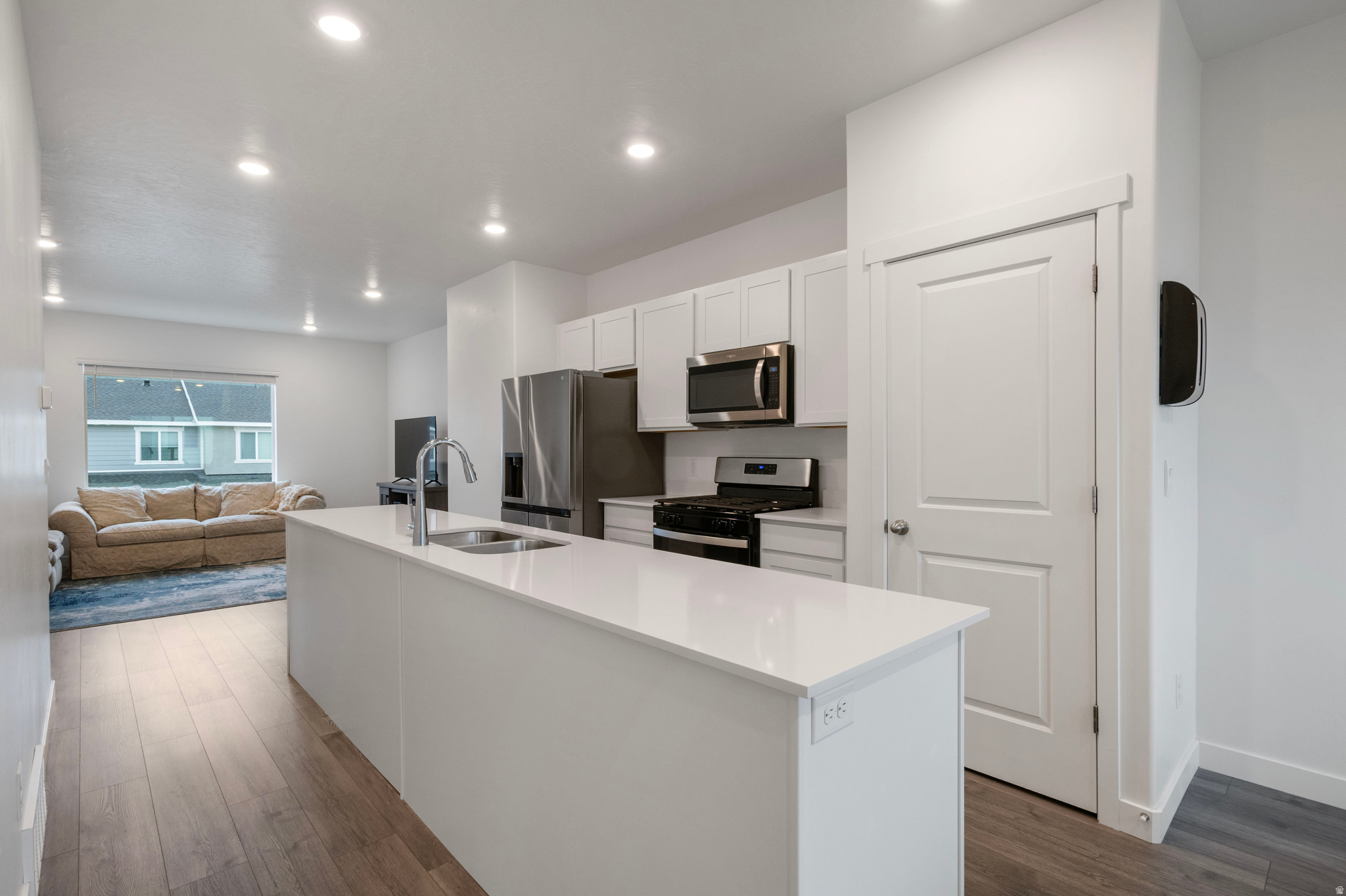 NORTHSHORE - Residential