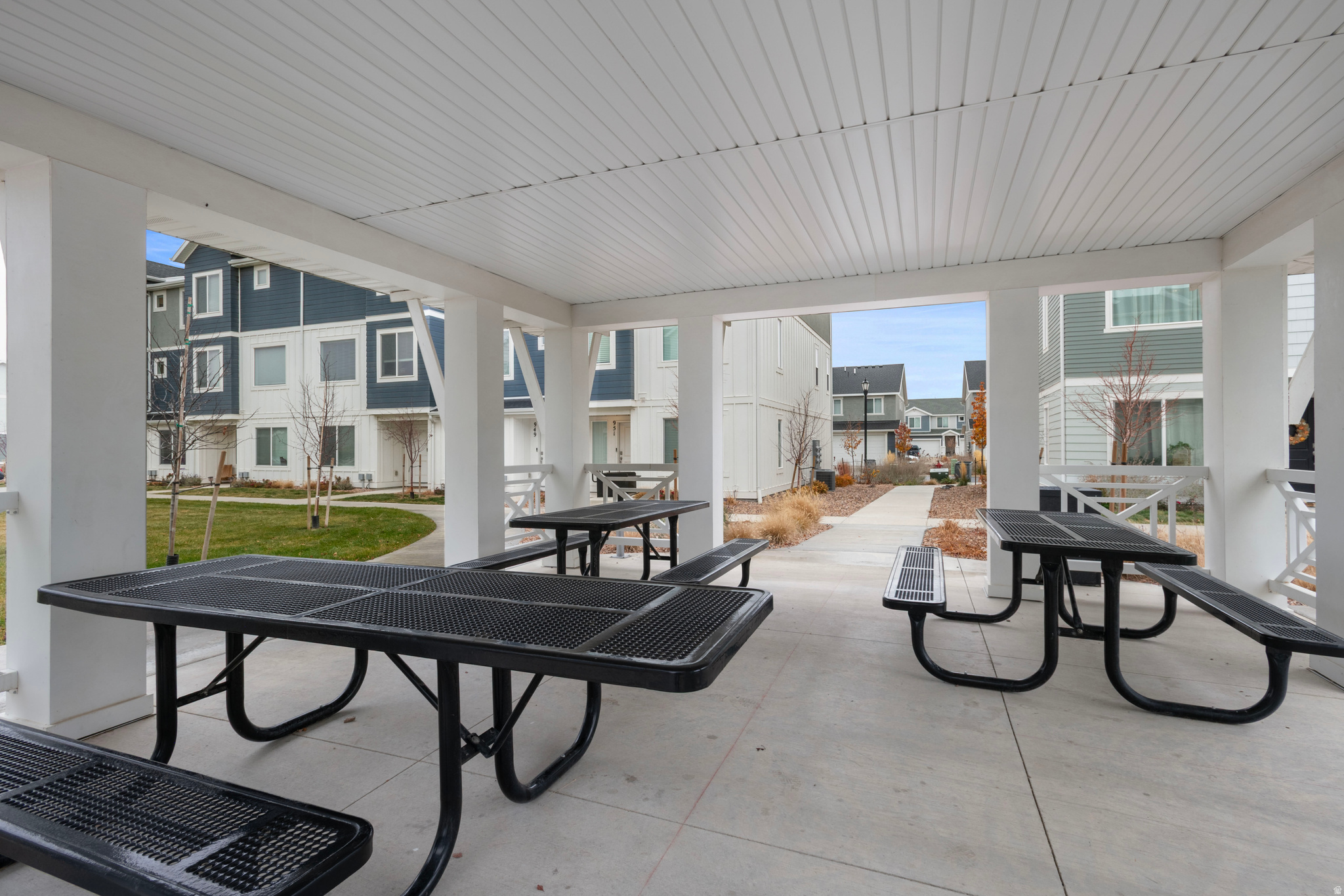 NORTHSHORE - Residential