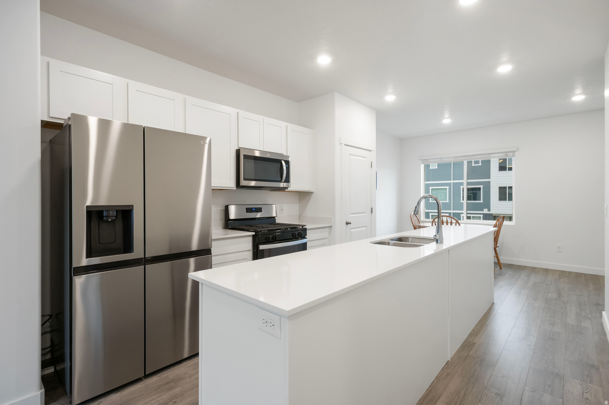 NORTHSHORE - Residential