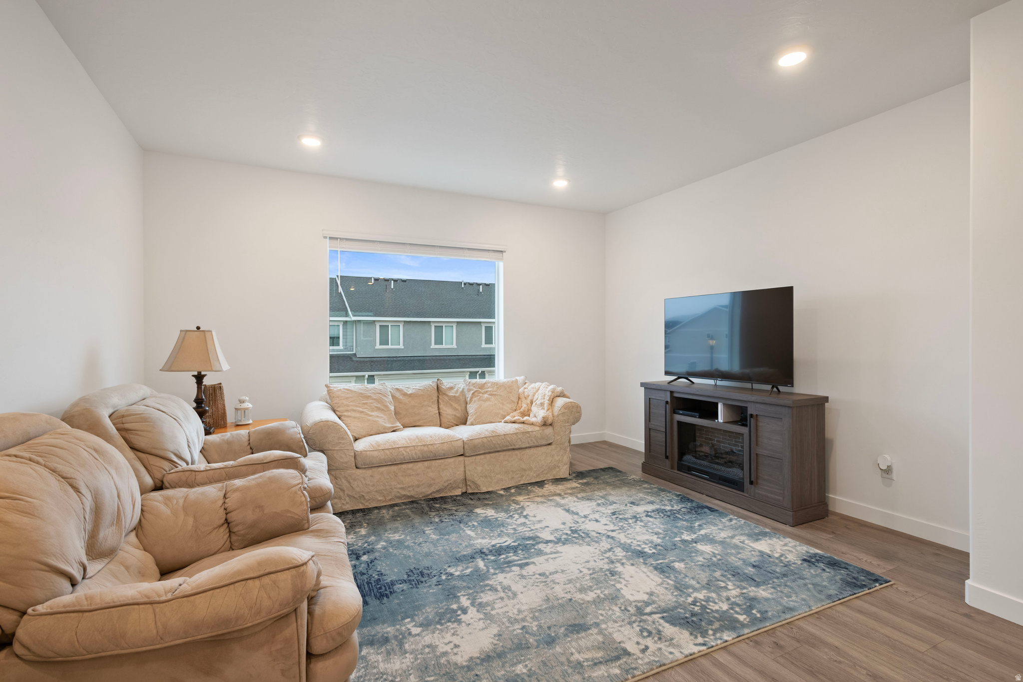 NORTHSHORE - Residential