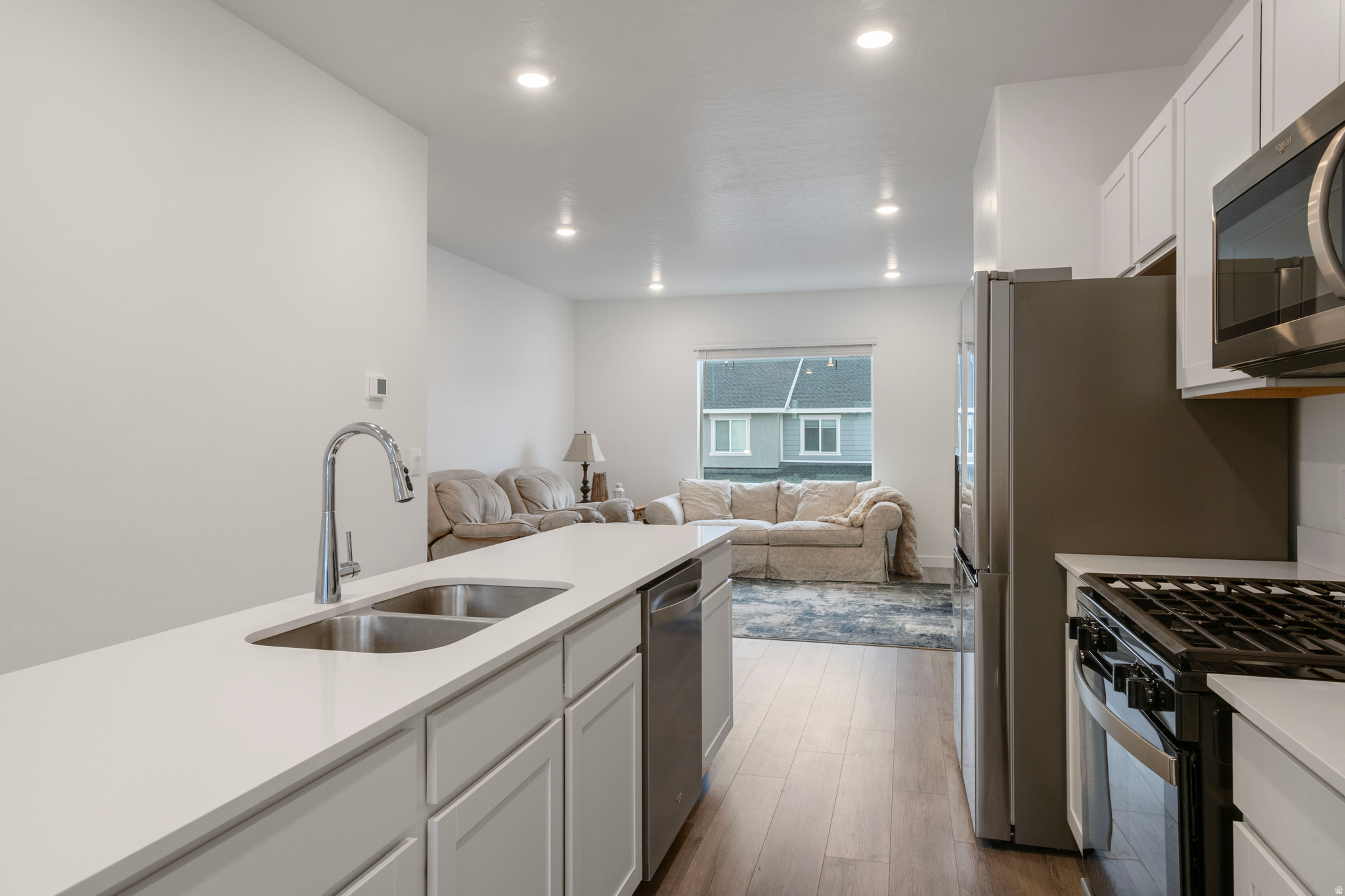 NORTHSHORE - Residential