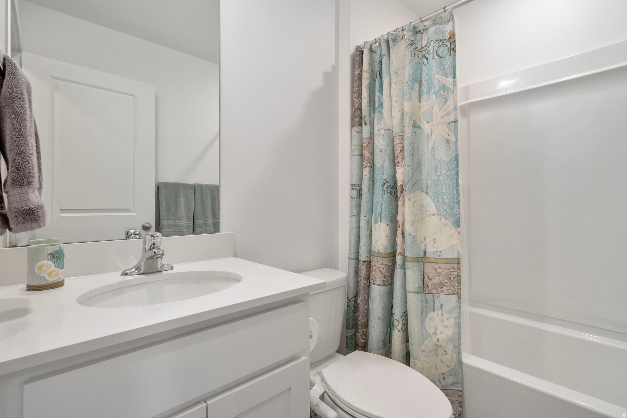 NORTHSHORE - Residential