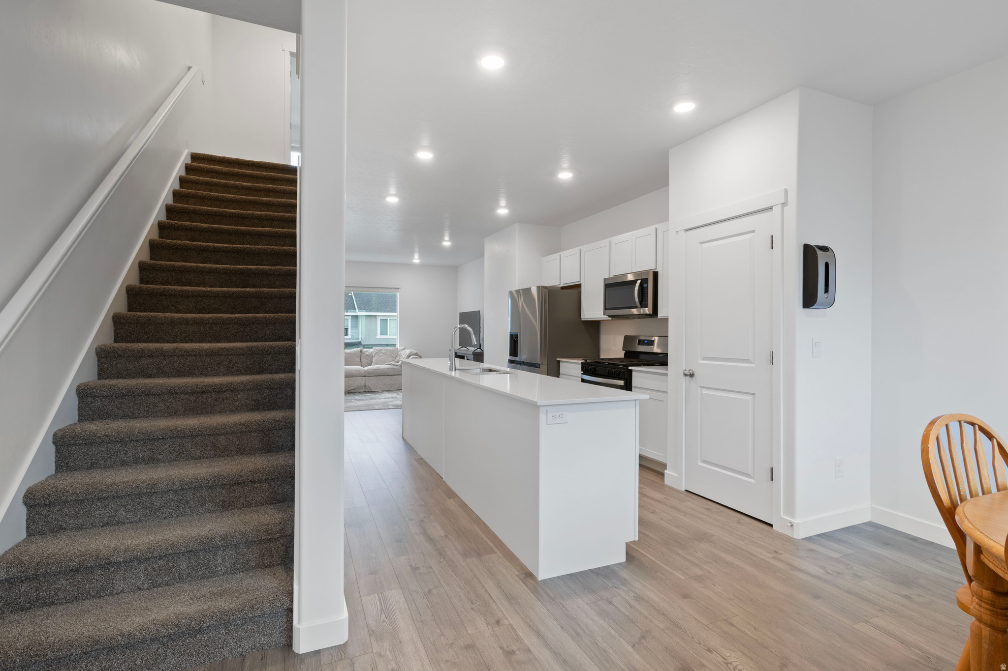 NORTHSHORE - Residential