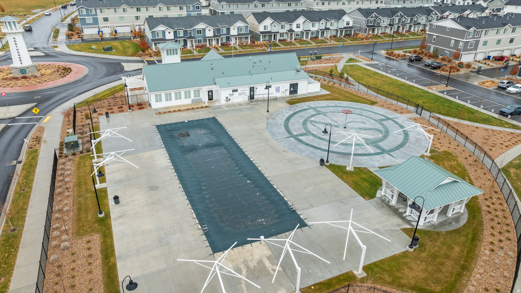 NORTHSHORE - Residential