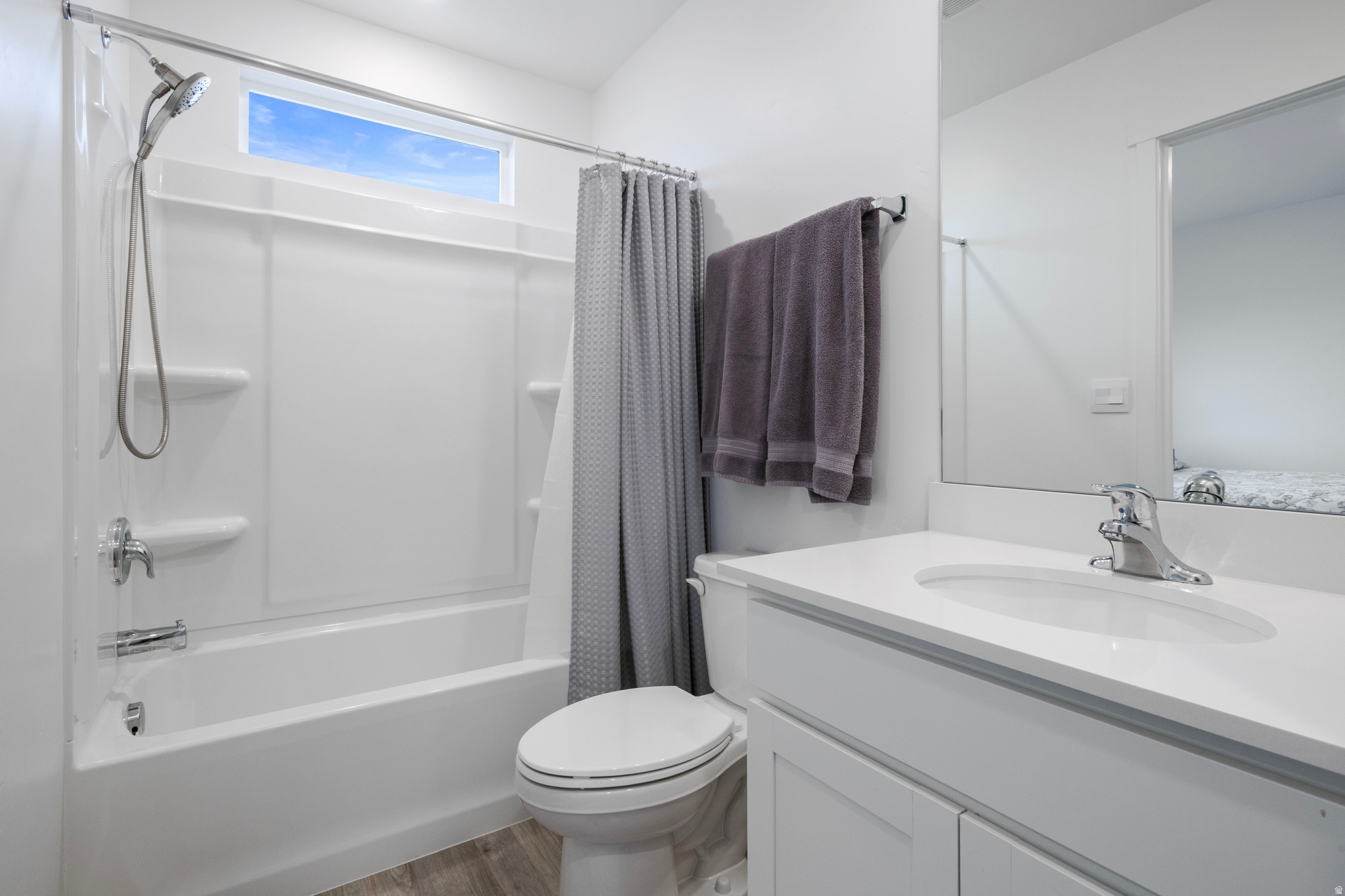 NORTHSHORE - Residential