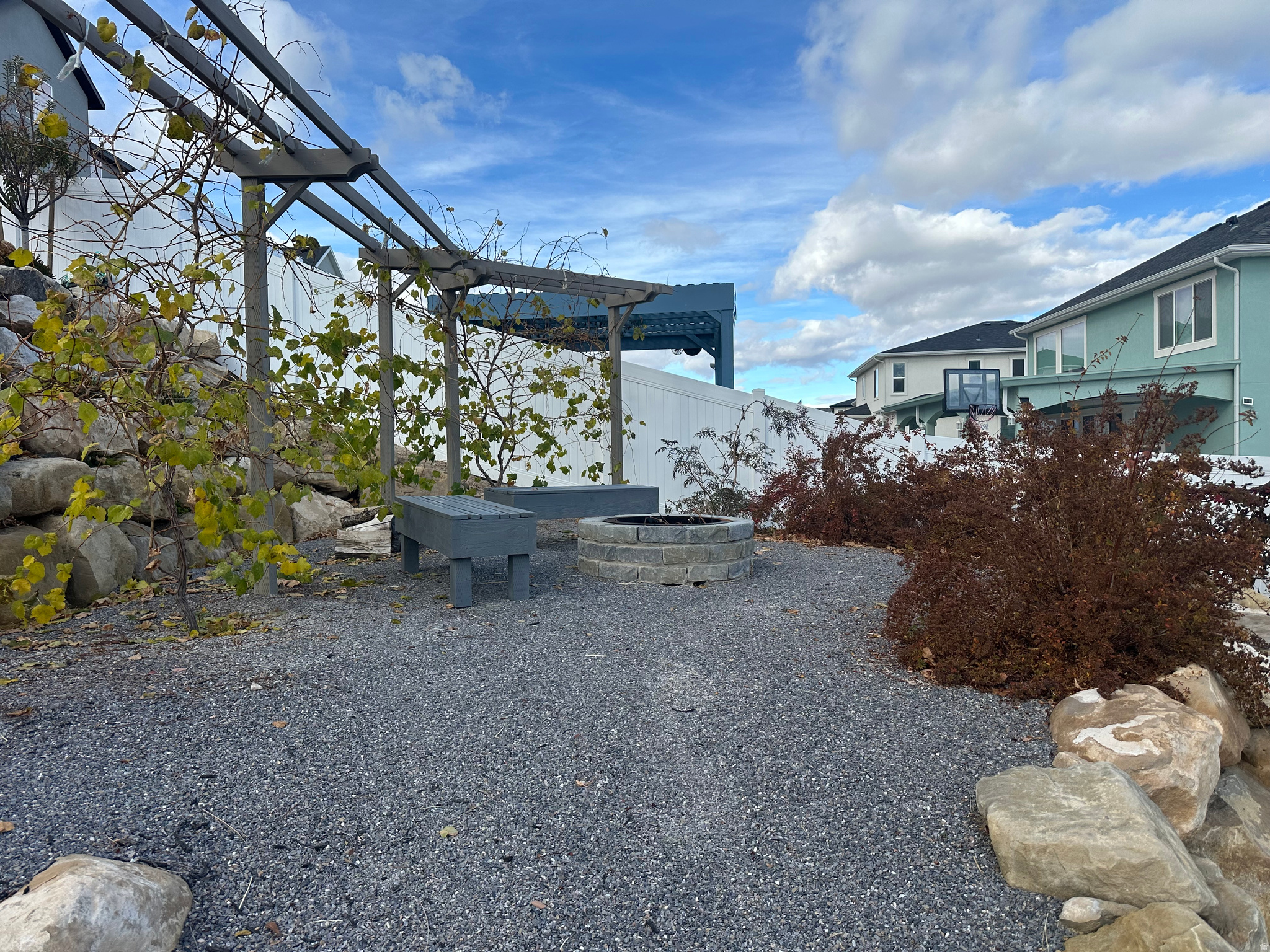 MALLARD BAY - Residential