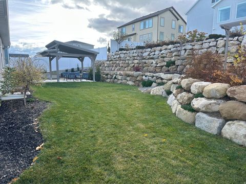 Tiny photo for 2887 S GREENHEAD DR W, Saratoga Springs, UT 84045 (MLS # 2123598)