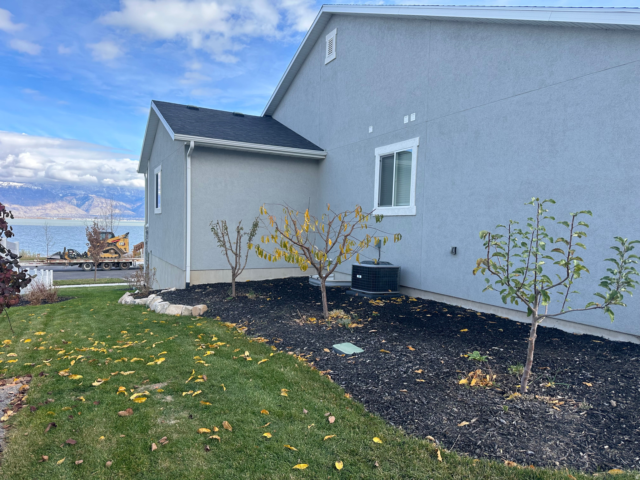 MALLARD BAY - Residential