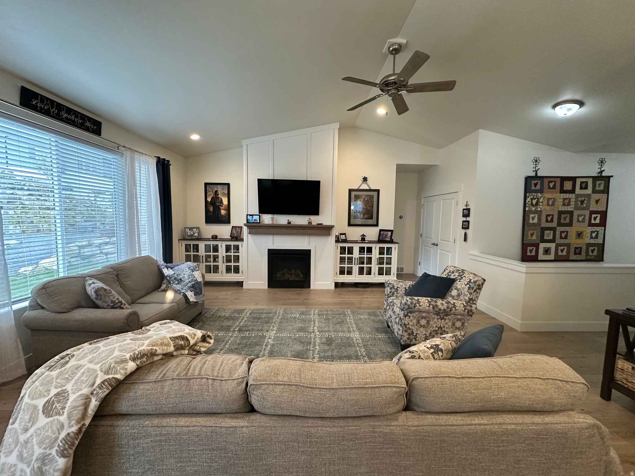 MALLARD BAY - Residential