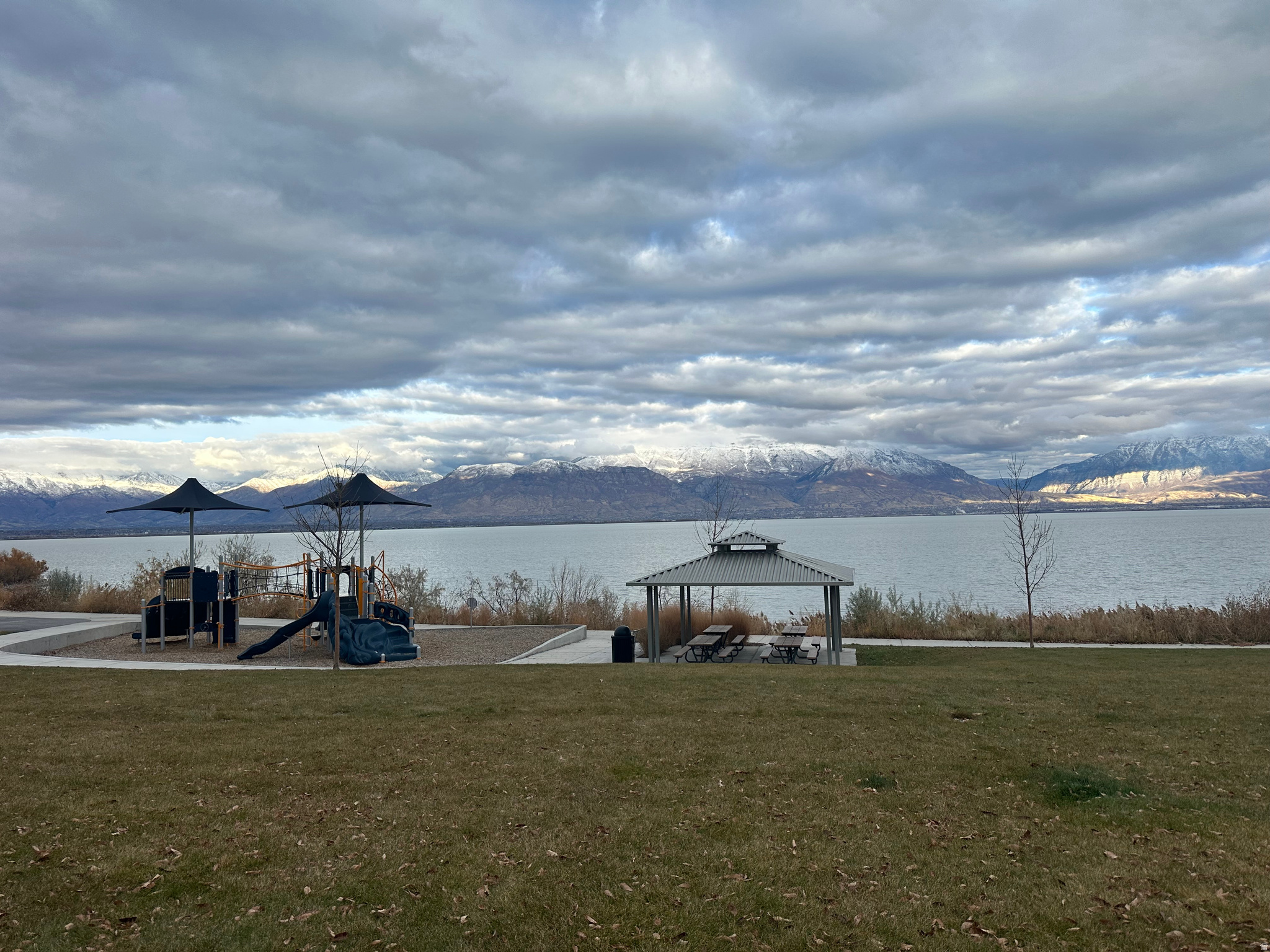 MALLARD BAY - Residential