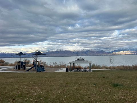 Tiny photo for 2887 S GREENHEAD DR W, Saratoga Springs, UT 84045 (MLS # 2123598)