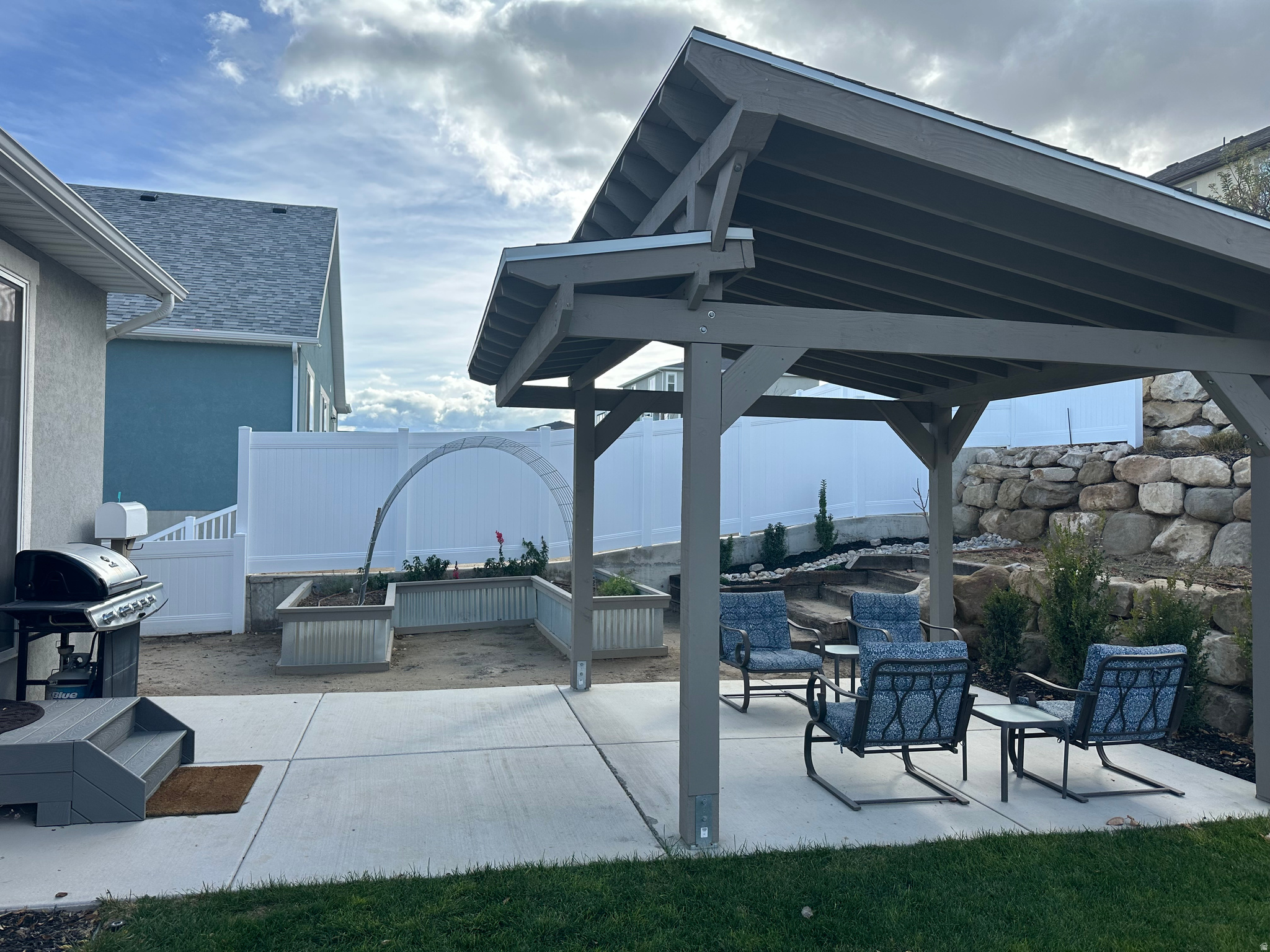 MALLARD BAY - Residential