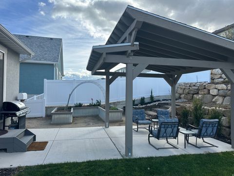 Tiny photo for 2887 S GREENHEAD DR W, Saratoga Springs, UT 84045 (MLS # 2123598)