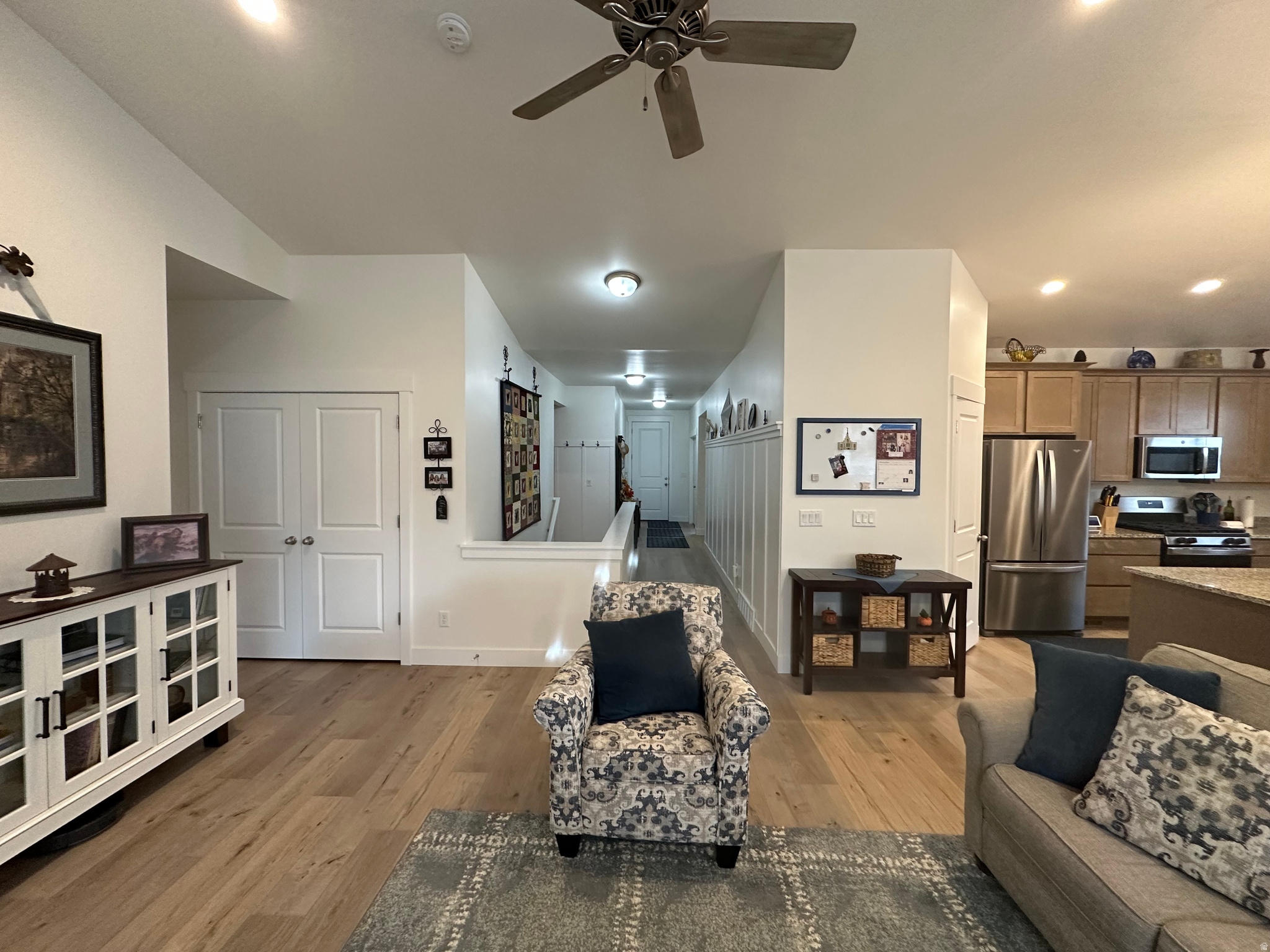 MALLARD BAY - Residential