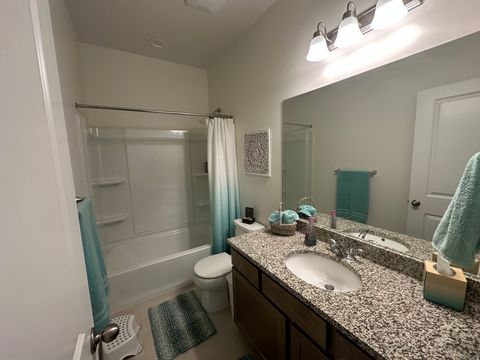Tiny photo for 2887 S GREENHEAD DR W, Saratoga Springs, UT 84045 (MLS # 2123598)