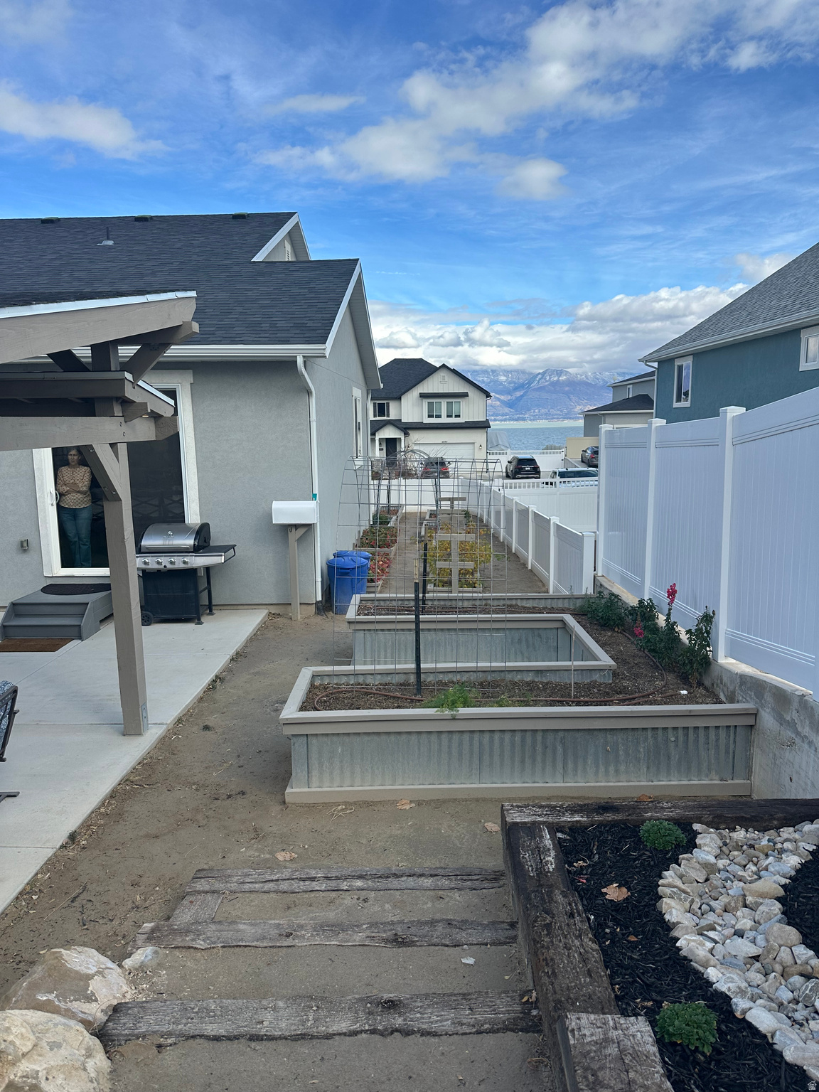 MALLARD BAY - Residential