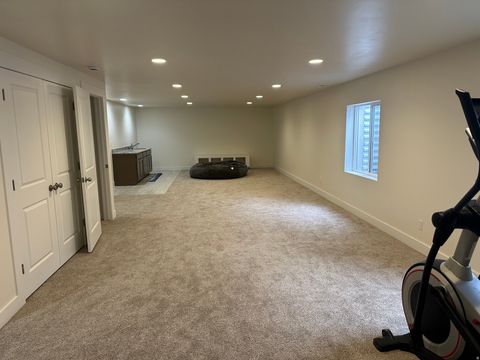 Tiny photo for 2887 S GREENHEAD DR W, Saratoga Springs, UT 84045 (MLS # 2123598)