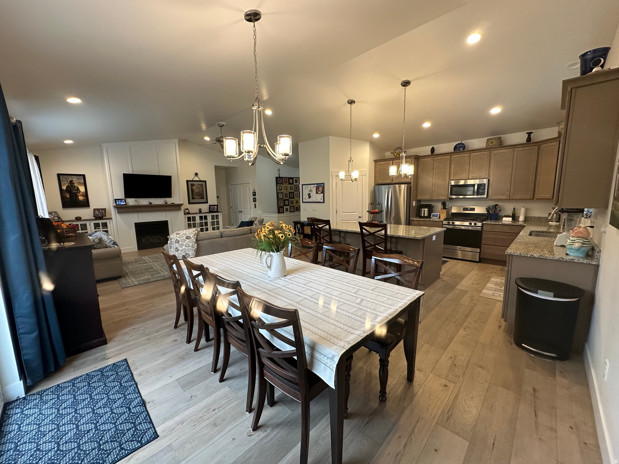 MALLARD BAY - Residential