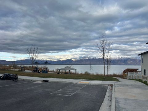 Tiny photo for 2887 S GREENHEAD DR W, Saratoga Springs, UT 84045 (MLS # 2123598)