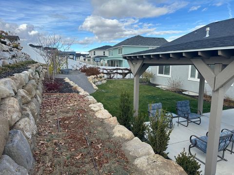 Tiny photo for 2887 S GREENHEAD DR W, Saratoga Springs, UT 84045 (MLS # 2123598)