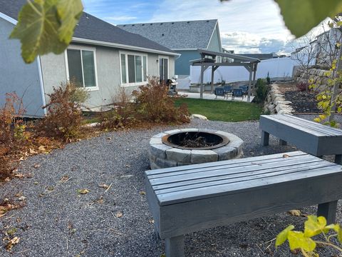 Tiny photo for 2887 S GREENHEAD DR W, Saratoga Springs, UT 84045 (MLS # 2123598)