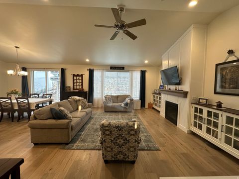 Tiny photo for 2887 S GREENHEAD DR W, Saratoga Springs, UT 84045 (MLS # 2123598)