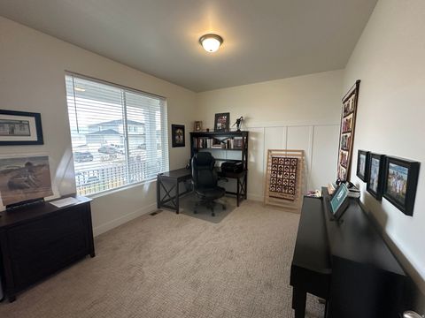Tiny photo for 2887 S GREENHEAD DR W, Saratoga Springs, UT 84045 (MLS # 2123598)