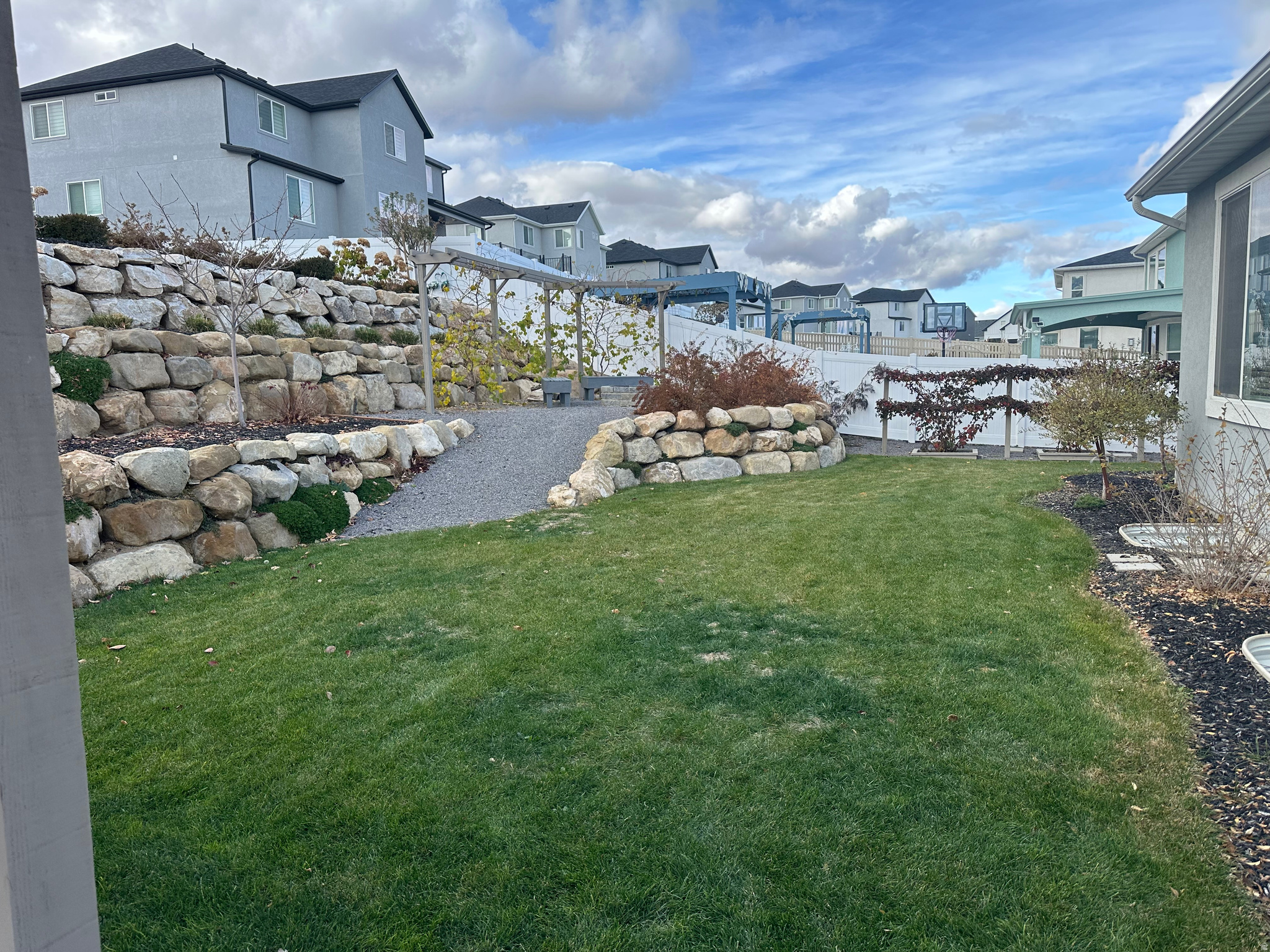 MALLARD BAY - Residential