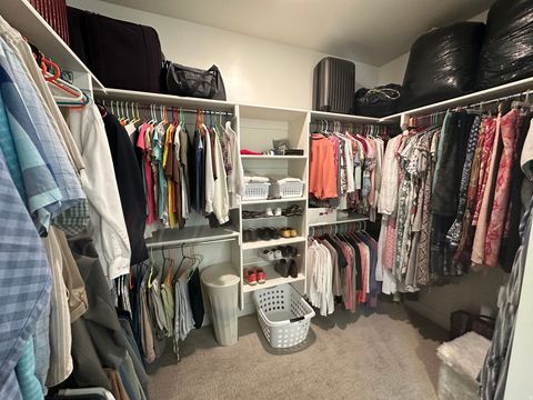 Tiny photo for 2887 S GREENHEAD DR W, Saratoga Springs, UT 84045 (MLS # 2123598)