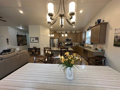 Tiny photo for 2887 S GREENHEAD DR W, Saratoga Springs, UT 84045 (MLS # 2123598)