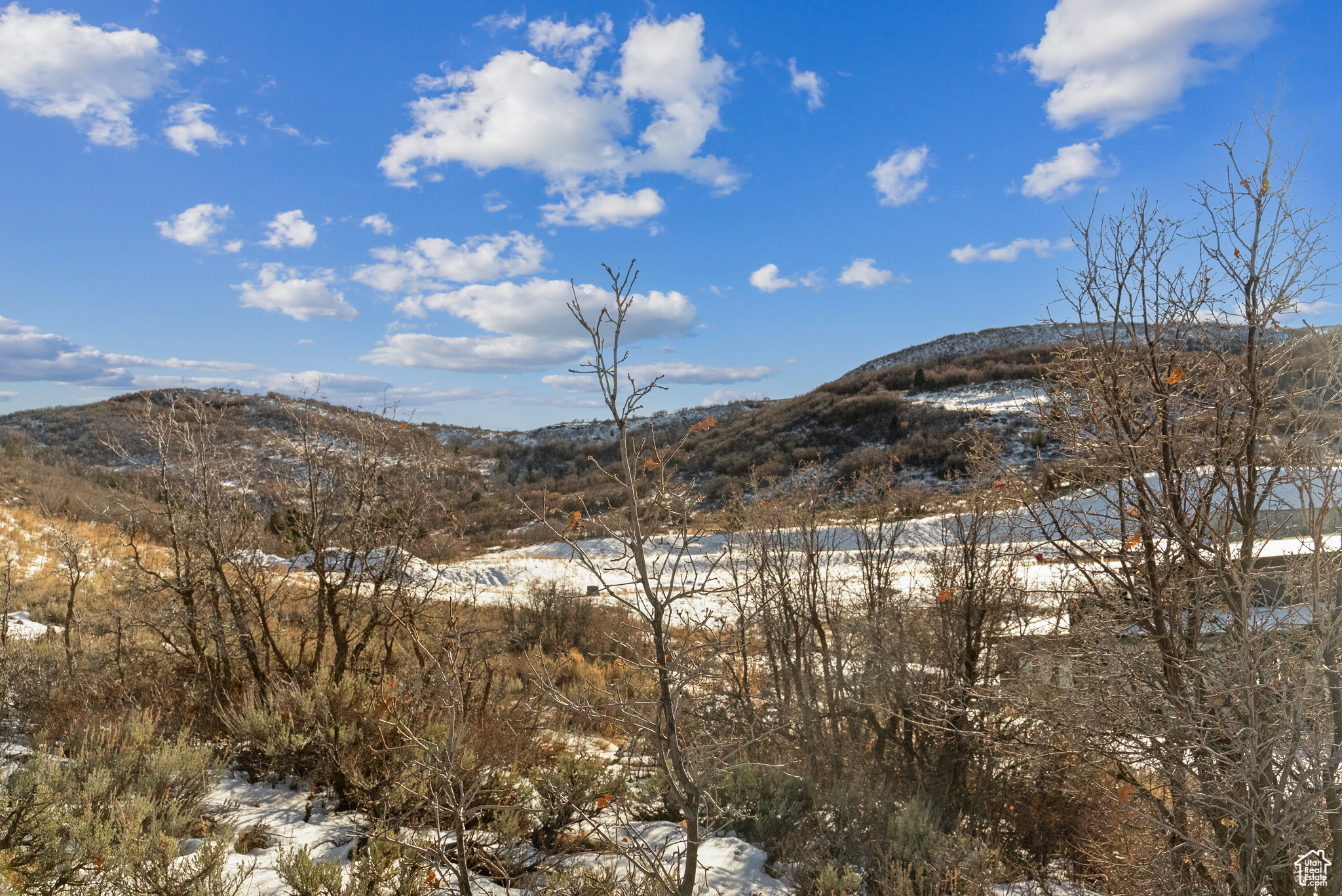 RANCH SUBDIVISION - Land