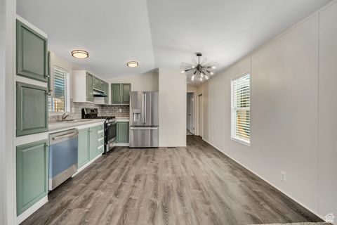 Tiny photo for 1618 N 210 E, Tooele, UT 84074 (MLS # 2117136)