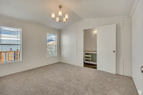 Tiny photo for 1618 N 210 E, Tooele, UT 84074 (MLS # 2117136)
