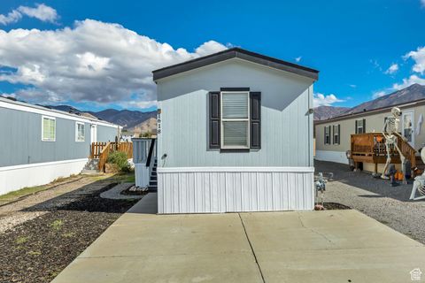 Tiny photo for 1618 N 210 E, Tooele, UT 84074 (MLS # 2117136)