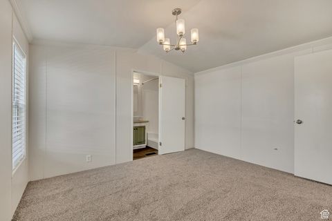 Tiny photo for 1618 N 210 E, Tooele, UT 84074 (MLS # 2117136)