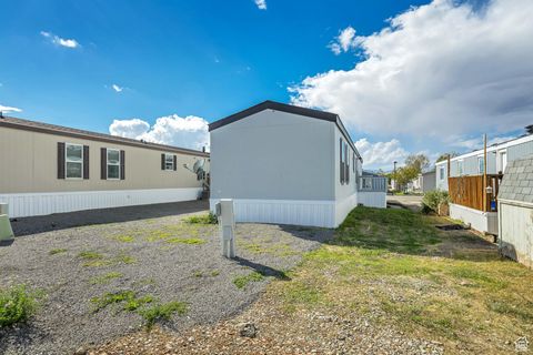 Tiny photo for 1618 N 210 E, Tooele, UT 84074 (MLS # 2117136)