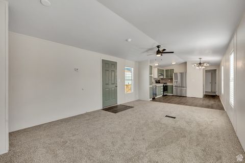 Tiny photo for 1618 N 210 E, Tooele, UT 84074 (MLS # 2117136)
