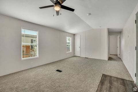 Tiny photo for 1618 N 210 E, Tooele, UT 84074 (MLS # 2117136)