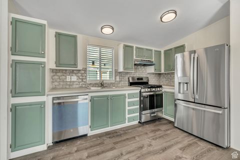 Tiny photo for 1618 N 210 E, Tooele, UT 84074 (MLS # 2117136)