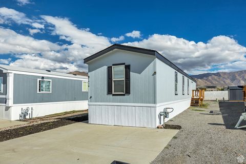 Tiny photo for 1618 N 210 E, Tooele, UT 84074 (MLS # 2117136)