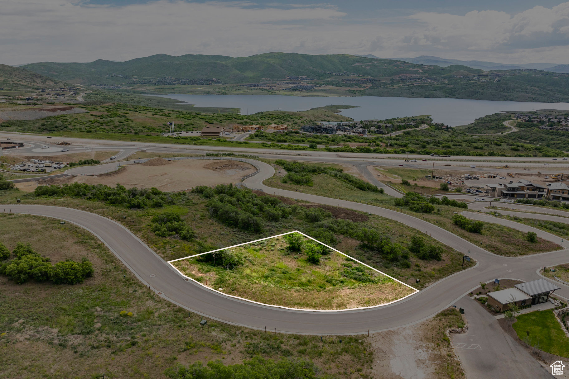 VELVAERE - Land