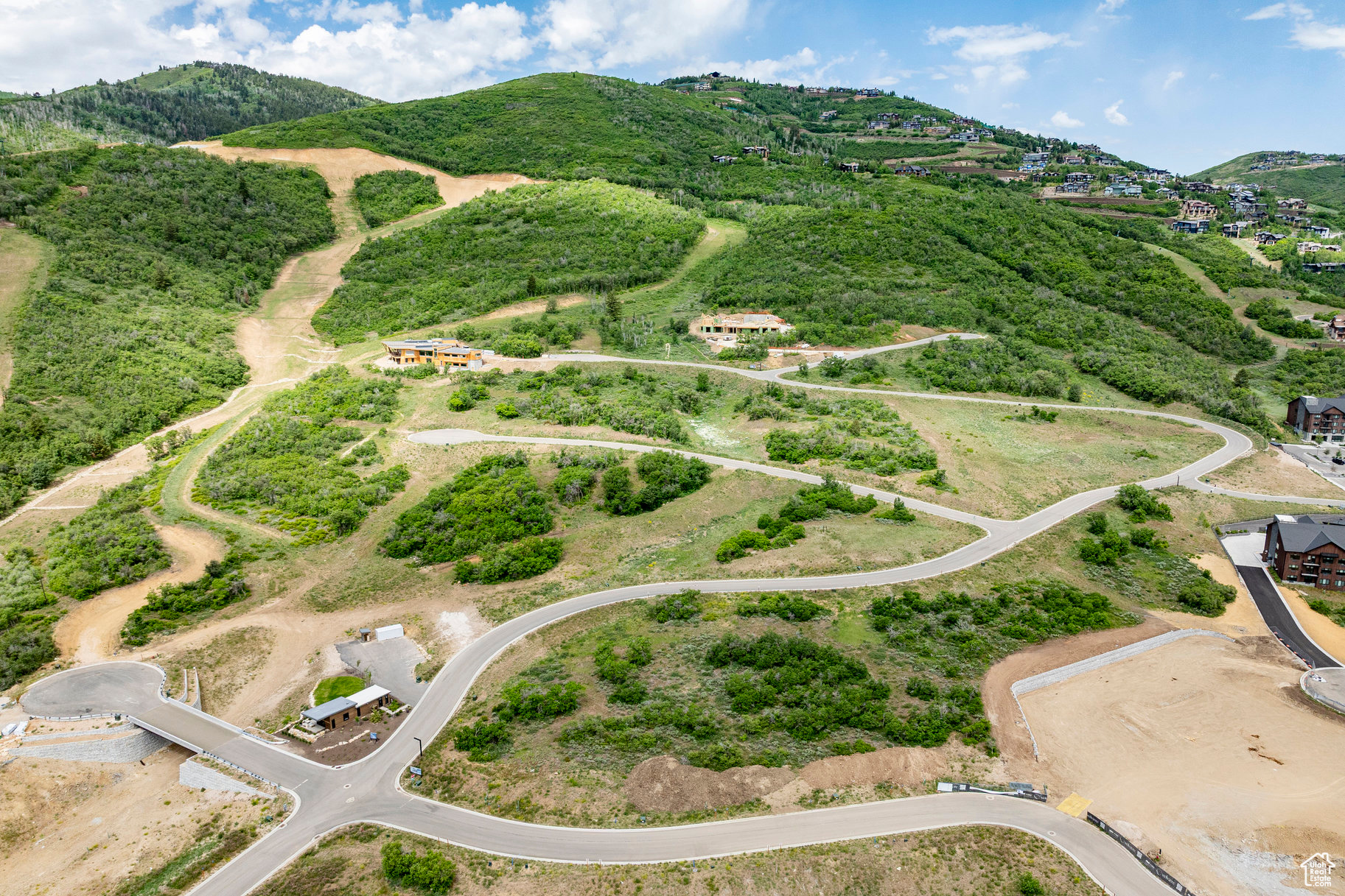 Don't miss these last slope side lots with direct access to Deer Valley. This exclusive 60-acre gated enclave adjacent to Deer Valley Resort combines world-class skiing with the essence of Nordic living. Imagine ski-in, ski-out access to the renowned slopes of Deer Valley Resort, complemented by experiences that go beyond the ordinary-a private aprs-ski beach, rejuvenating thermal pools to recharge for tomorrow's adventure, and cozy gathering spaces ideal for unwinding after a day of exploration. Velvaere promises unparalleled access to first-track skiing via its dedicated Deer Valley chairlift, offering a seamless escape from the crowds at the East Village. Bring your own builder, build on your timeline and craft your ultimate ski home with both Jordanelle water views and unobstructed ski hill views. Velvaere serves as your ultimate base camp, only 35 minutes from Salt Lake International Airport. Your adventure, wellness and alpine journey begin here.